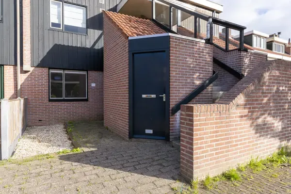 Appartement te koop: Het Gangwerk 39, Grote Waal - Buurt 13 05 Hoorn