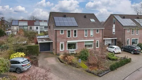 Hoekwoning te koop: Het Gilde 24, Westervoort-Lange Maat en Hoogeind Westervoort