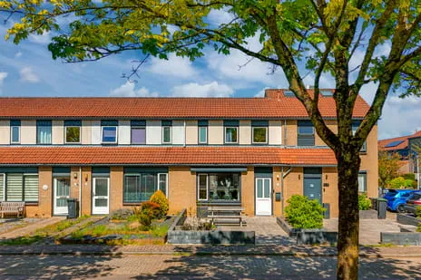 Tussenwoning te koop: Het Gilde 65, Westervoort-Lange Maat en Hoogeind Westervoort
