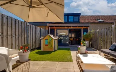 Tussenwoning te koop: Het Gilde 65, Westervoort-Lange Maat en Hoogeind Westervoort