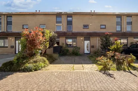 Tussenwoning te koop: Het Gilde 9, Westervoort-Lange Maat en Hoogeind Westervoort
