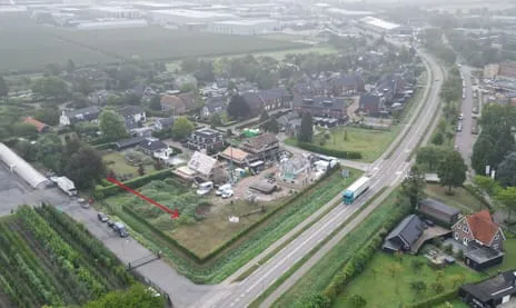 Woning te koop: Het Griend 3, Kesteren Kesteren