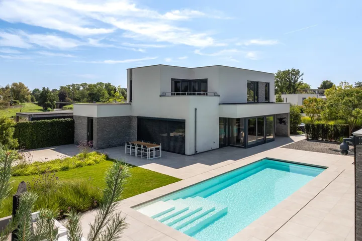 Vrijstaande woning te koop: Het Ham 16, Roer-Zuid Roermond