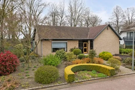 Vrijstaande woning te koop: Het Haze-Pad 14, Donk Meijel