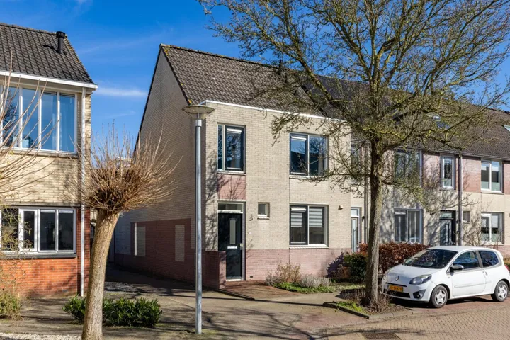 Hoekwoning te koop: het Hietland 12, Zelhem Zelhem