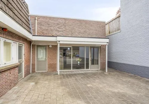 Appartement te koop: Het Hoekje 37C, Hollandscheveld kern Hollandscheveld