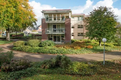 Appartement te koop: Het Hof van Rolde 2, Rolde Rolde
