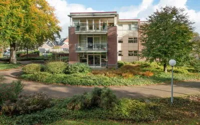 Appartement te koop: Het Hof van Rolde 2, Rolde