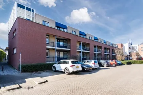 Appartement te koop: het Hooghuis 6, Centrum Geldrop