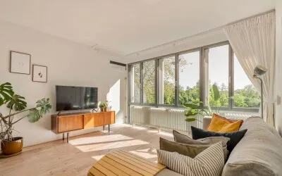 Appartement te koop: Het Hoogt 474, Plan van Gool Amsterdam