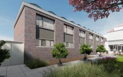 Woning te koop: het Hool 6A, Centrum Helmond
