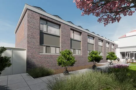 Appartement te koop: het Hool 6A, Centrum Helmond