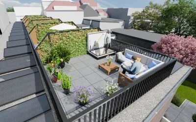 Woning te koop: het Hool 6B, Centrum Helmond