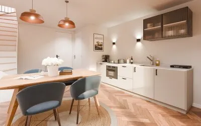 Woning te koop: het Hool 6C, Centrum Helmond