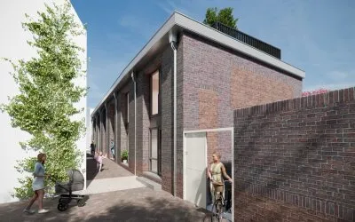 Woning te koop: het Hool 6E, Helmond