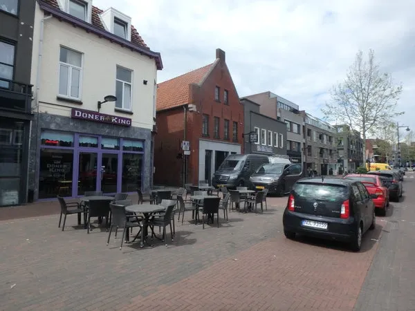 Woning te huur: het Hool, Helmond