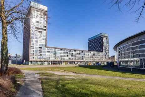Appartement te koop: Het Hout 117, Kop van Oost Groningen
