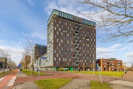 Appartement te koop: Het Hout 126, Kop van Oost Groningen
