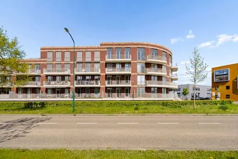 Appartement te koop: Het Hout 14, Schaften Houten