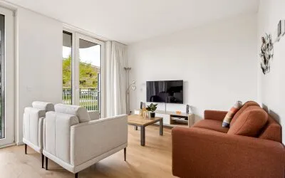 Appartement te koop: Het Hout 14, Houten