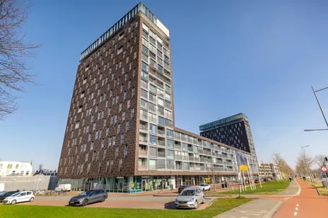 Appartement te koop: Het Hout 43, Kop van Oost Groningen