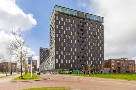 Studio te koop: Het Hout 75, Kop van Oost Groningen