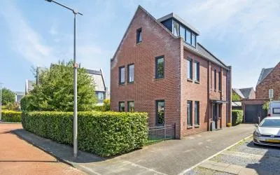 Vrijstaande woning te koop: Het Hout 8, Schuytgraaf-Zuid Arnhem