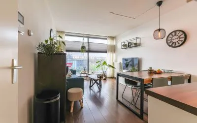 Studio te koop: Het Hout 93, Kop van Oost Groningen