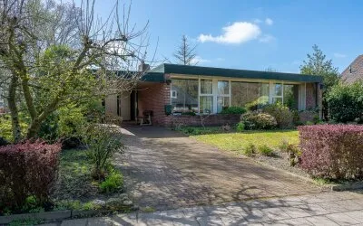 Vrijstaande woning te koop: het Jebbink 7, Vorden Vorden