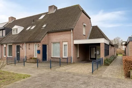 Hoekwoning te koop: Het Kaar 43, Beistervelden Bergeijk