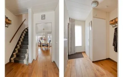 Hoekwoning te koop: Het Kaar 43, Beistervelden Bergeijk