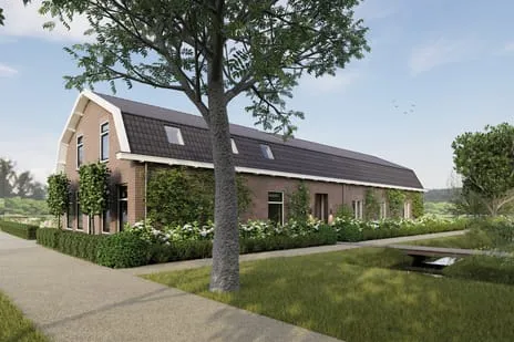 Vrijstaande woning te koop: Het Kerkehout 64, Oud-Clingendaal Wassenaar