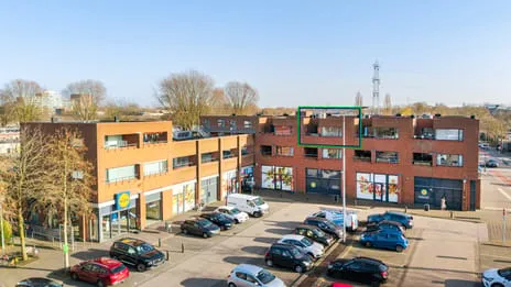 Hoekwoning te koop: Het Klokkediep 125, De Sprookjesbuurt 'S-Hertogenbosch
