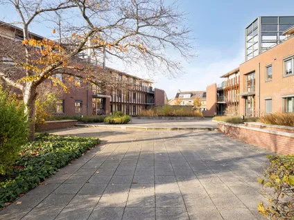 Appartement te koop: Het Koggeplein 19, Zaltbommel
