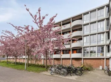 Appartement te koop: Het Laagt 10, Amsterdam