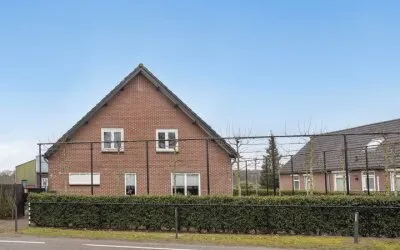 Vrijstaande woning te koop: Het Laar 17, Verspreide huizen Maarheeze Maarheeze