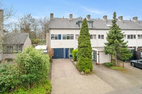 Hoekwoning te koop: Het Laar 189, Borgele Deventer