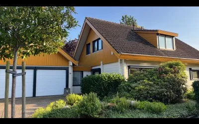 Vrijstaande woning te koop: Het Lage Holt 19, Kinholt Hoogeveen