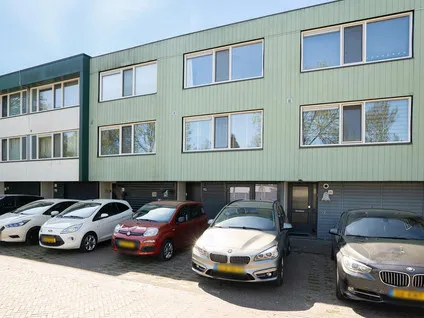 Tussenwoning te koop: Het Lang 92, Wesselerbrink Noord-Oost Enschede