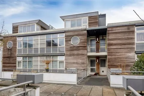 Appartement te koop: Het Leiwerk 34, Vleuten