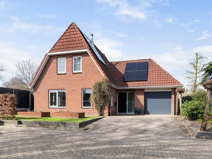 Vrijstaande woning te koop: Het Loo 19, 't Loo Wierden