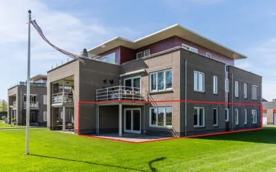 Appartement te koop: Het Look 17, Bladel Heeleind Bladel