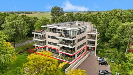 Appartement te koop: Het Maalwater 3C, Oud West Heiloo