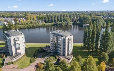 Appartement te koop: Het Masker 148, Amersfoort