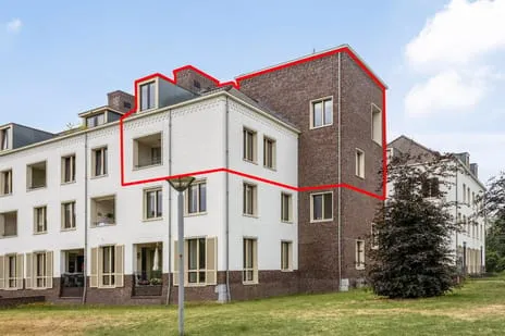 Appartement te koop: Het Mauritsveld 21, Doesburg