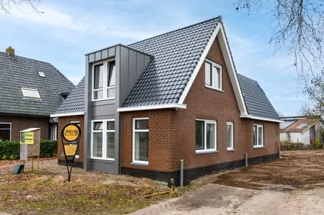 Woning te koop: het Meer 257, Het meer Heerenveen