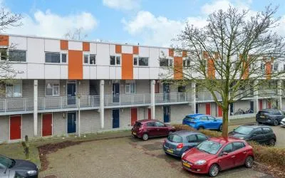 Appartement te koop: Het Nieuwe Land 27, Spijkerbuurt Arnhem