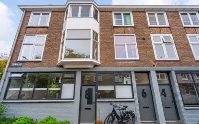 Appartement te koop: Het Nieuwe Land 6, Spijkerbuurt Arnhem