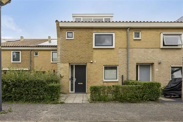 Koopwoning: Het Oerd 53 in Hoofddorp - €495.000 - 110m²