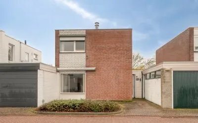 Tussenwoning te koop: Het Puyven 16, Nuenen-Zuid Nuenen